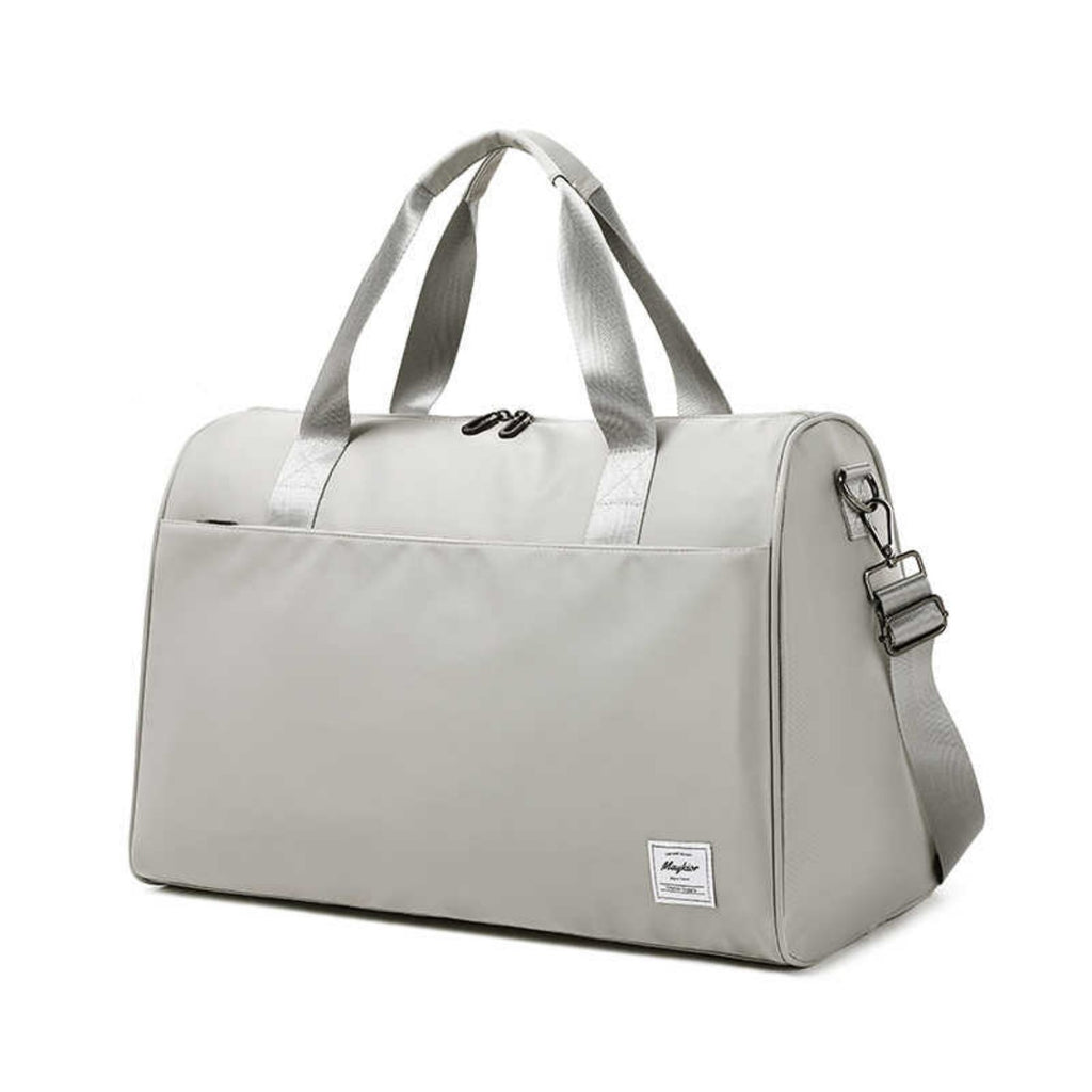 Large Carry-On Travel Bag – Spacious Tote Bag for Travel