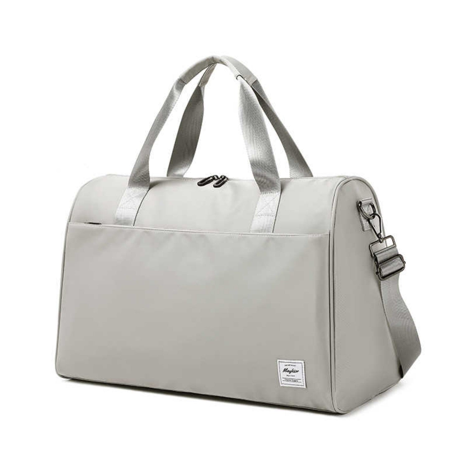 Large Carry-On Travel Bag – Spacious Tote Bag for Travel