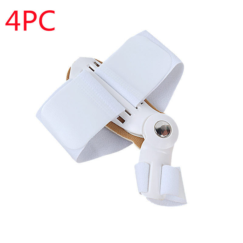 Hallux Valgus Toe Corrector | Comfort Toe Corrector Splint for Feet