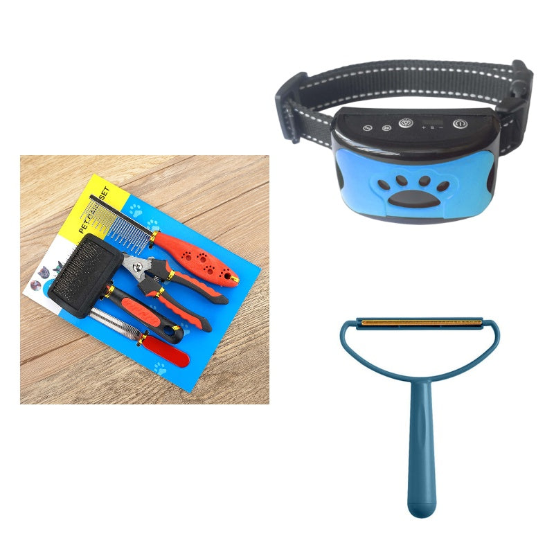 Dog Training Collar | Waterproof Remote Tone Vibration