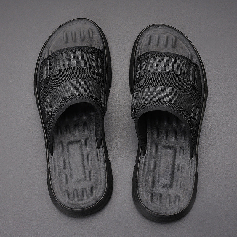 Men's Summer Sandals | Lightweight & Comfortable Beach Slippers