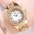 Women's Luxury Rhinestone Watch | Elegant All-Round Fashion Watch