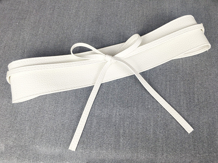 Women's Dress Belt Slim Elegant | Adjustable Classic
