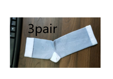 Damen Gesundheits Socken mit Knöchelstütze – Komfort Support Socks