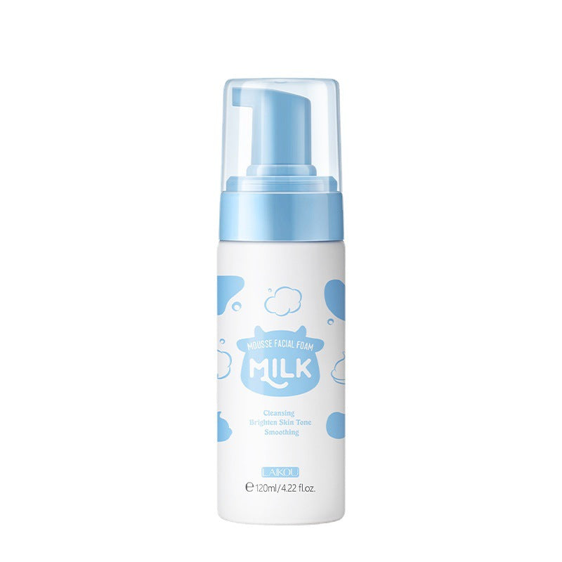 120ml Porenreiniger Gesichtspflege | Tiefenreinigung für Klare & Frische Haut
