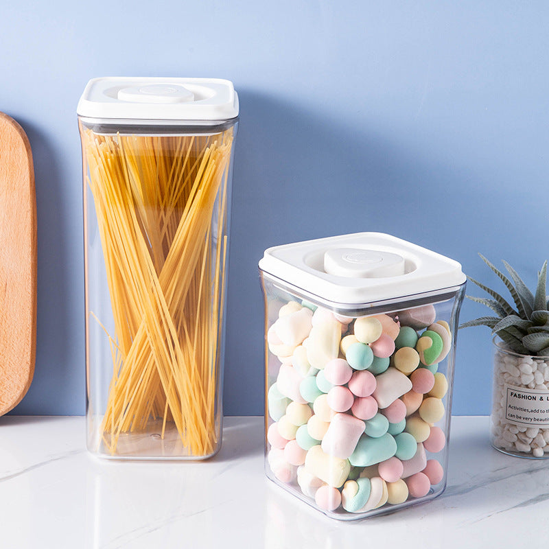 Airtight storage container | Grain storage | Dustproof box