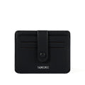 PU Leather Card Holder | Driver's License & ID Card Holder Compact Unisex