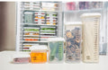 Airtight Storage Container | Transparent Box | Kitchen Storage