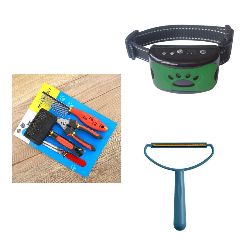 Dog Training Collar | Waterproof Remote Tone Vibration