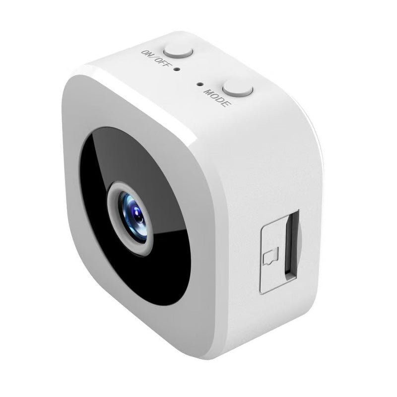 Wireless Smart Home HD Camera - WiFi Security Camera with App