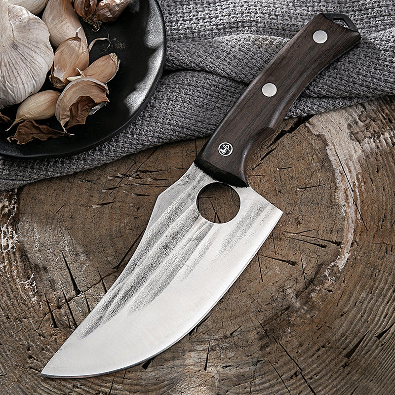 Boning Knife Professional | Meat Knife Sharp Stainless Steel Kitchen