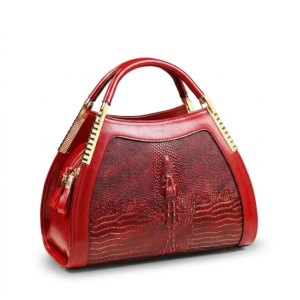 Large Mommy Bag Women's Shoulder Bag Messenger Bag with plenty of storage space