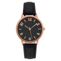 Women's Digital Watch Casual – Modern Trendy Wristwatch