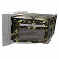 Emergency Blanket Camouflage | Emergency Blanket 12 Micron Outdoor Protection