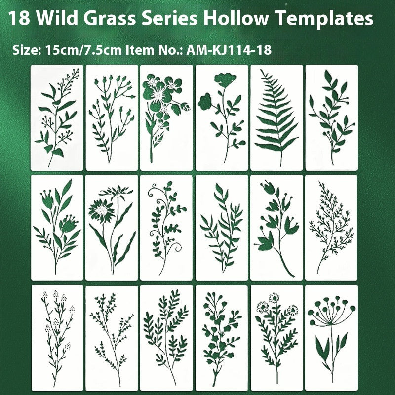 Wildflower Coloring Page | DIY Spray Painting creative purchase
