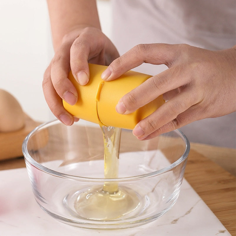 Eggshell Opener - Egg Separator - Precise Kitchen Tool