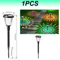 Modern Garden Landscape Lights - LED Outdoor Lighting for Gardens