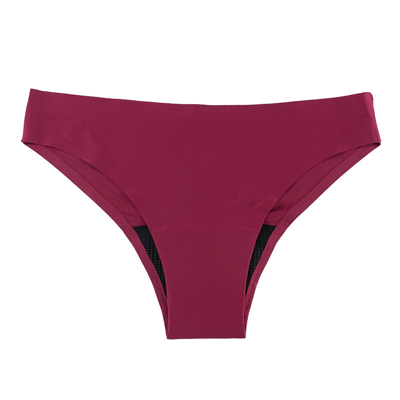 Seamless Women's Period Underwear – Leakproof & Maximum Comfort