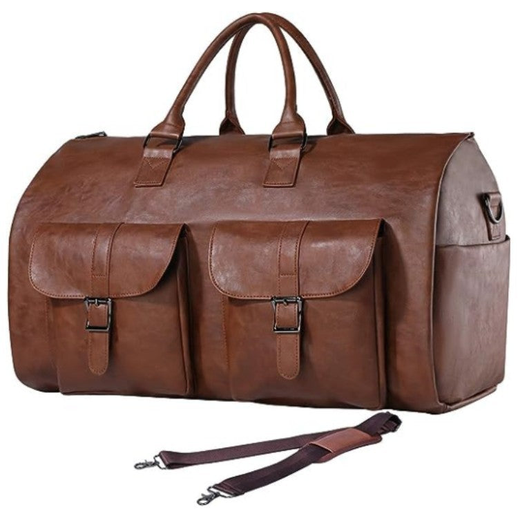 Foldable Outdoor Travel Bag | Multifunctional Luggage Bag