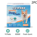 Dog Training Pads Attractant | Absorbent Hygienic Urine Pads