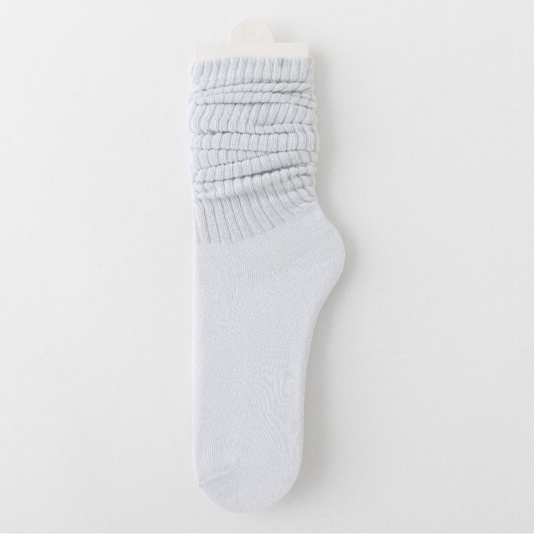 Women's Maillard Cuddle Socks | Warm Fleece Style Socks