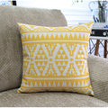 Nordic Decorative Cushions Geometric | Modern Stylish Sofa