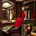 Women's Stiletto Pumps Elegant | Professional High Heels