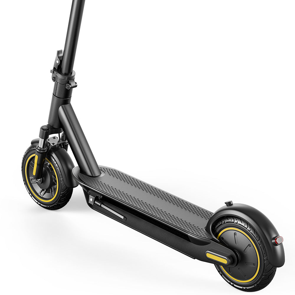 HT-T4 Max 10 Inch Electric Scooter | Powerful & Foldable E-Scooter