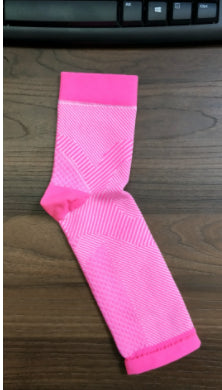 Damen Gesundheits Socken mit Knöchelstütze – Komfort Support Socks