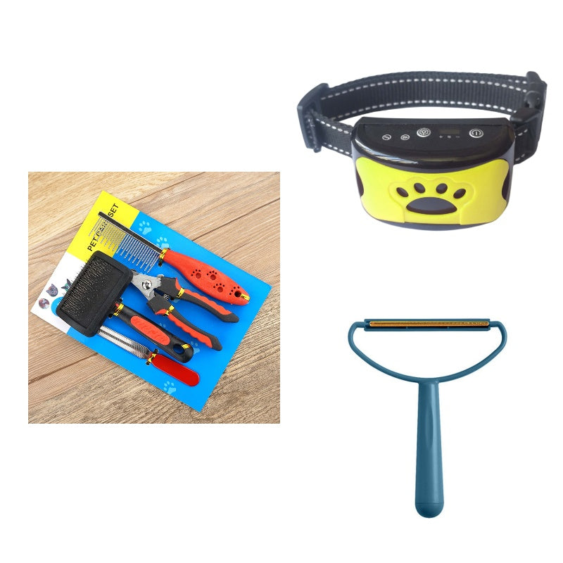 Dog Training Collar | Waterproof Remote Tone Vibration