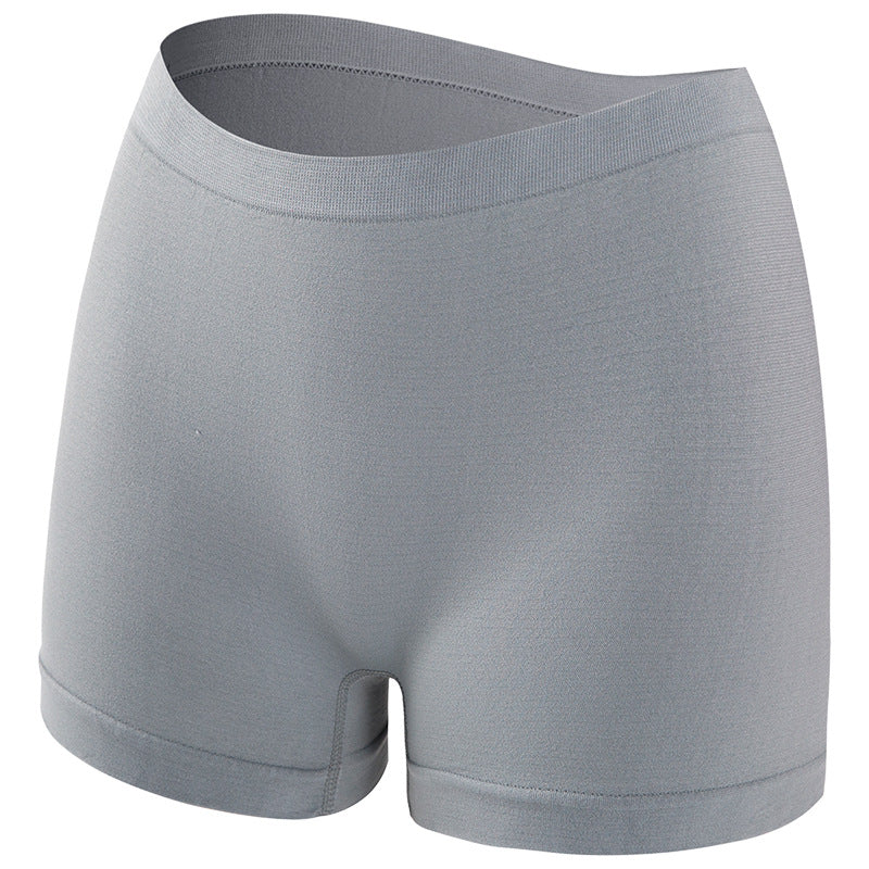 Women's Plus Size Safety Shorts – Seamless, comfortable & invisible