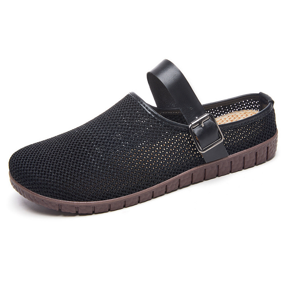 Women's Vintage Sandals, Soft, Comfortable Summer Shoes | versatile