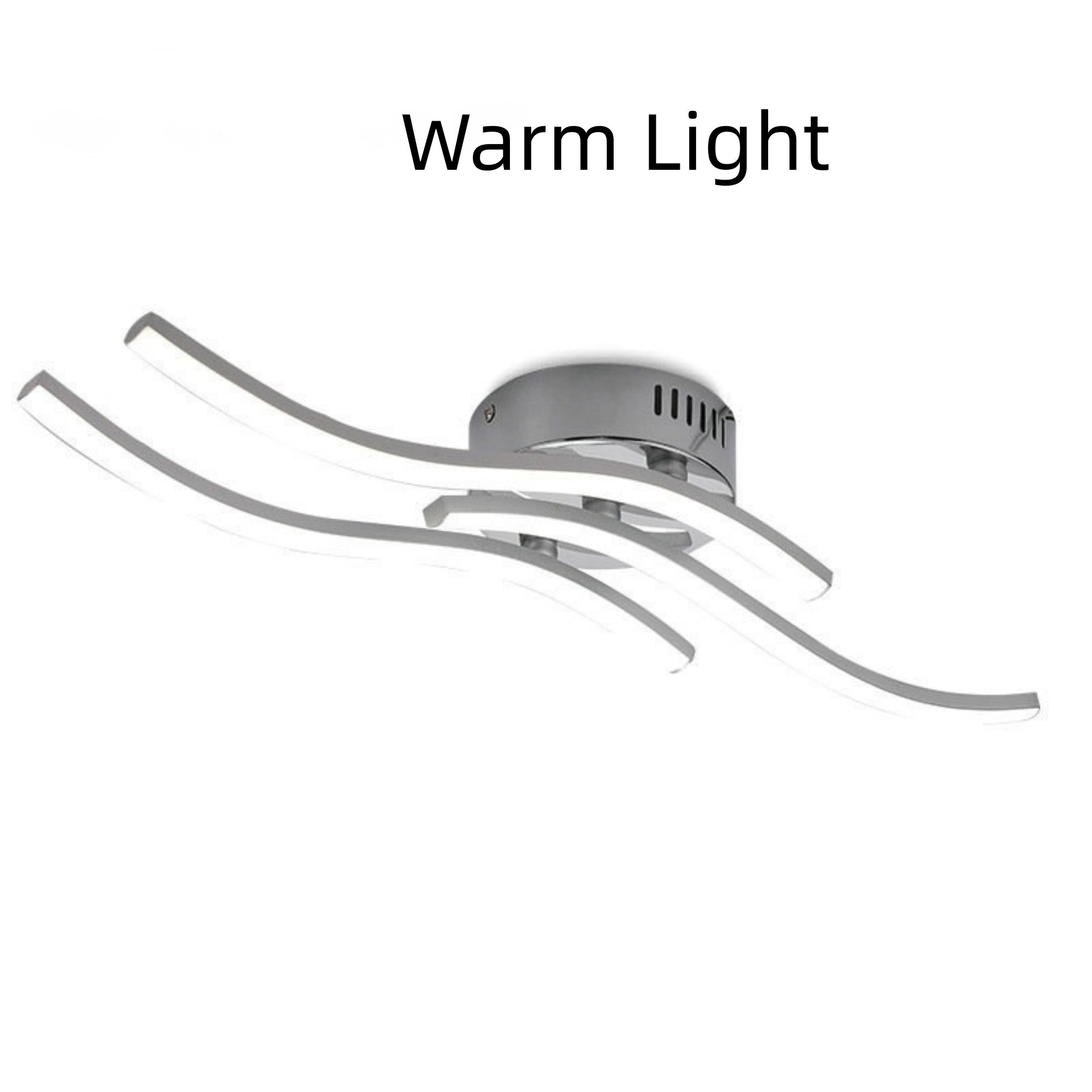 Modern LED Ceiling Light for Living Room Balcony Bedroom