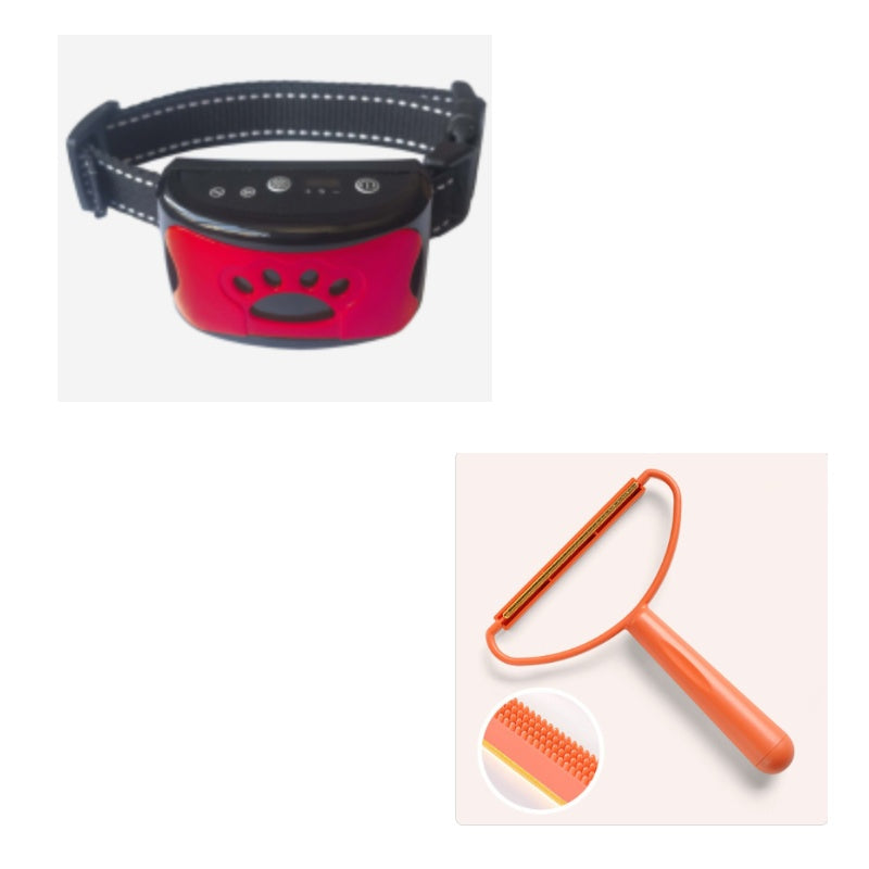Dog Training Collar | Waterproof Remote Tone Vibration