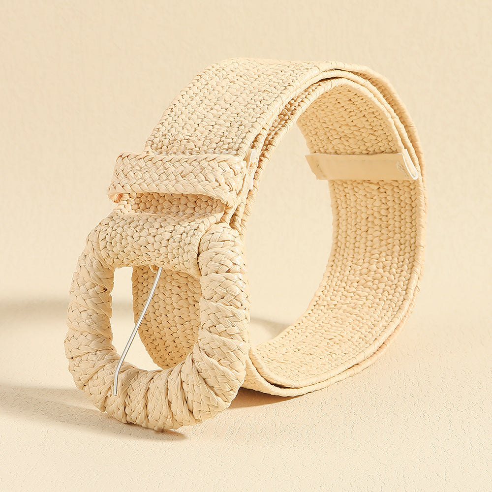 Women's Waist Belt Elegant | Adjustable All-Match Stylish