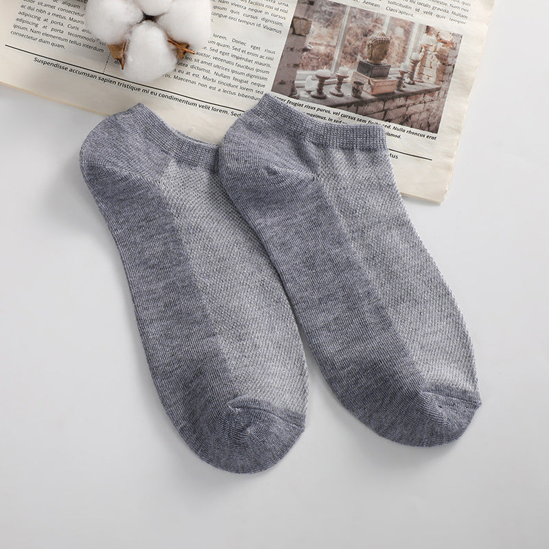 Women's Comfort Socks | Soft Breathable Everyday Socks