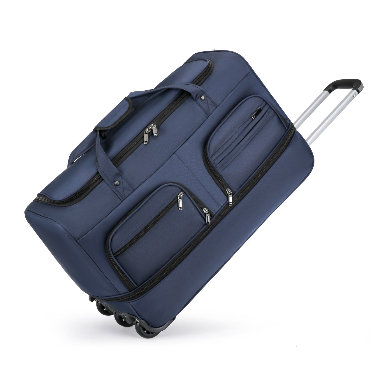 Large Foldable Travel Bag XXL – Multifunctional Luggage Bag