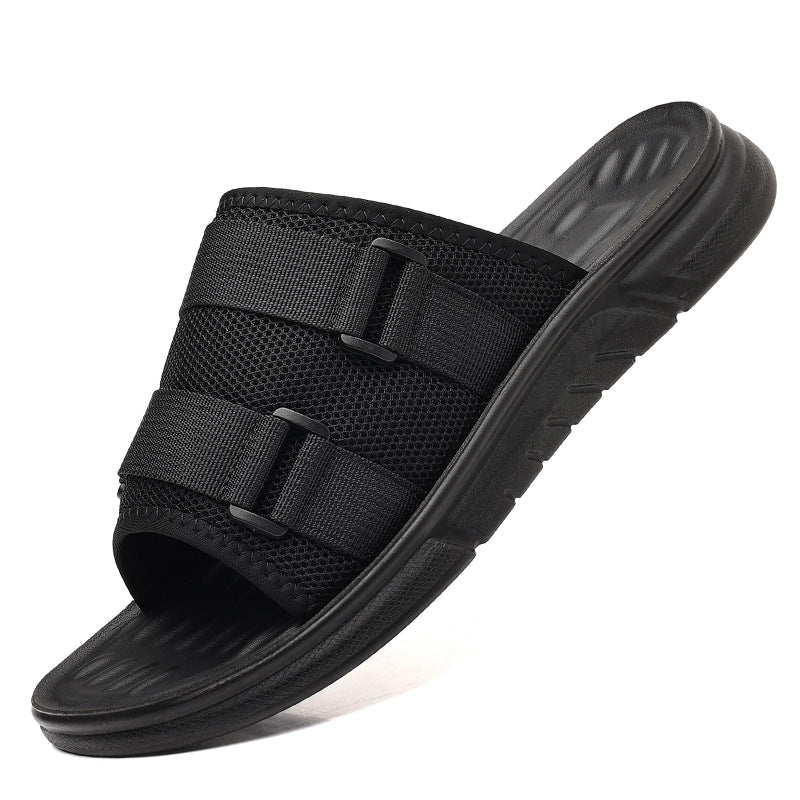 Men's Summer Sandals | Lightweight & Comfortable Beach Slippers