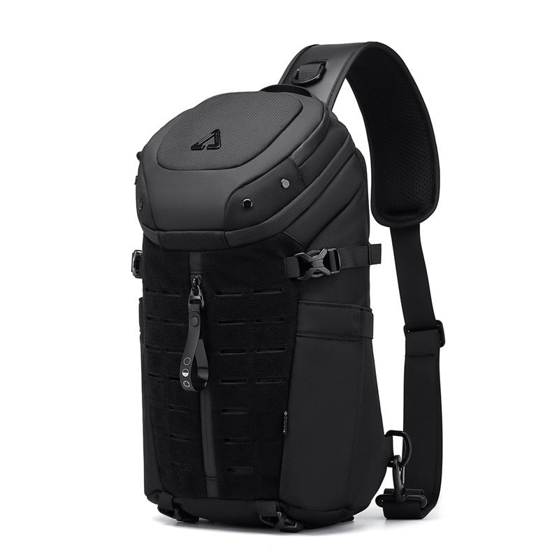 Men's Sports Waterproof Crossbody Bag | Outdoor Shoulder Bag