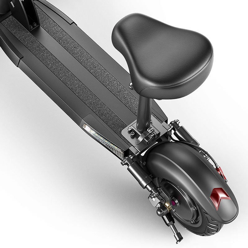 HVD-3 Electric Snow Scooter 10 inch | Powerful & Safe Electric Sled