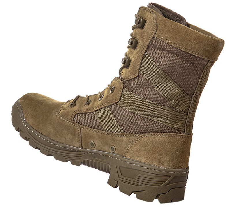 Men's Desert Outdoor Combat Boots – Non-Slip Hiking Tactical Boots