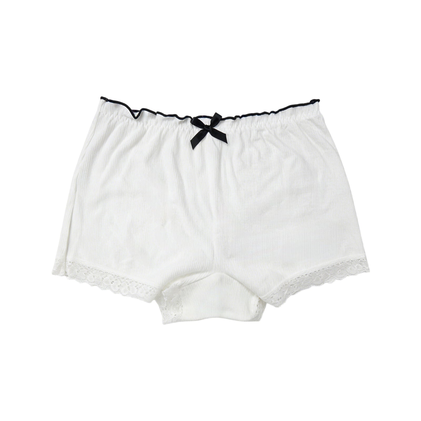 Comfortable women's breathable shorts – soft & non-constricting
