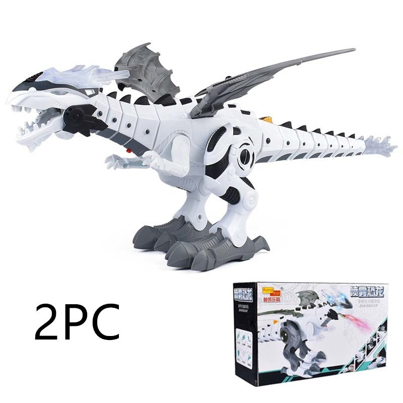 Robot Dinosaur | Interactive Toy Kids Sound Movement