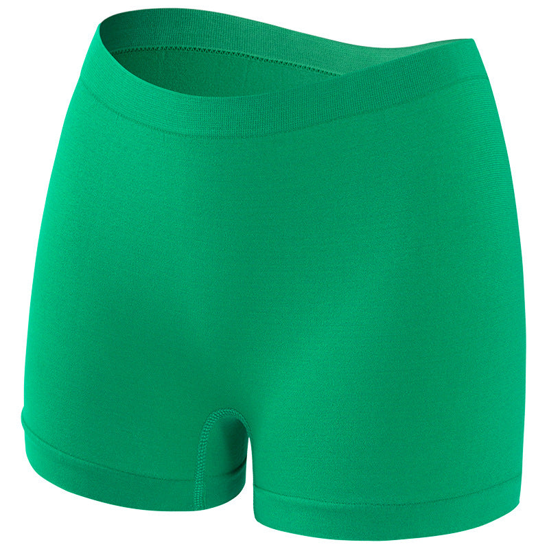 Women's Plus Size Safety Shorts – Seamless, comfortable & invisible
