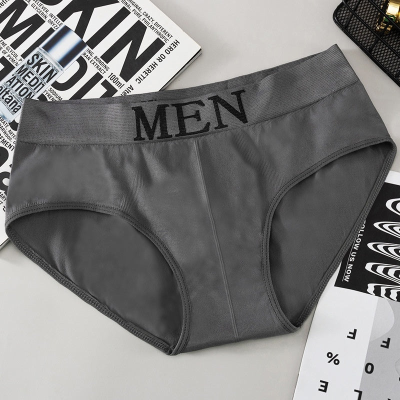 Herren Sport Slip Polyester | Atmungsaktiv Schnell Trocknend Unterwäsche