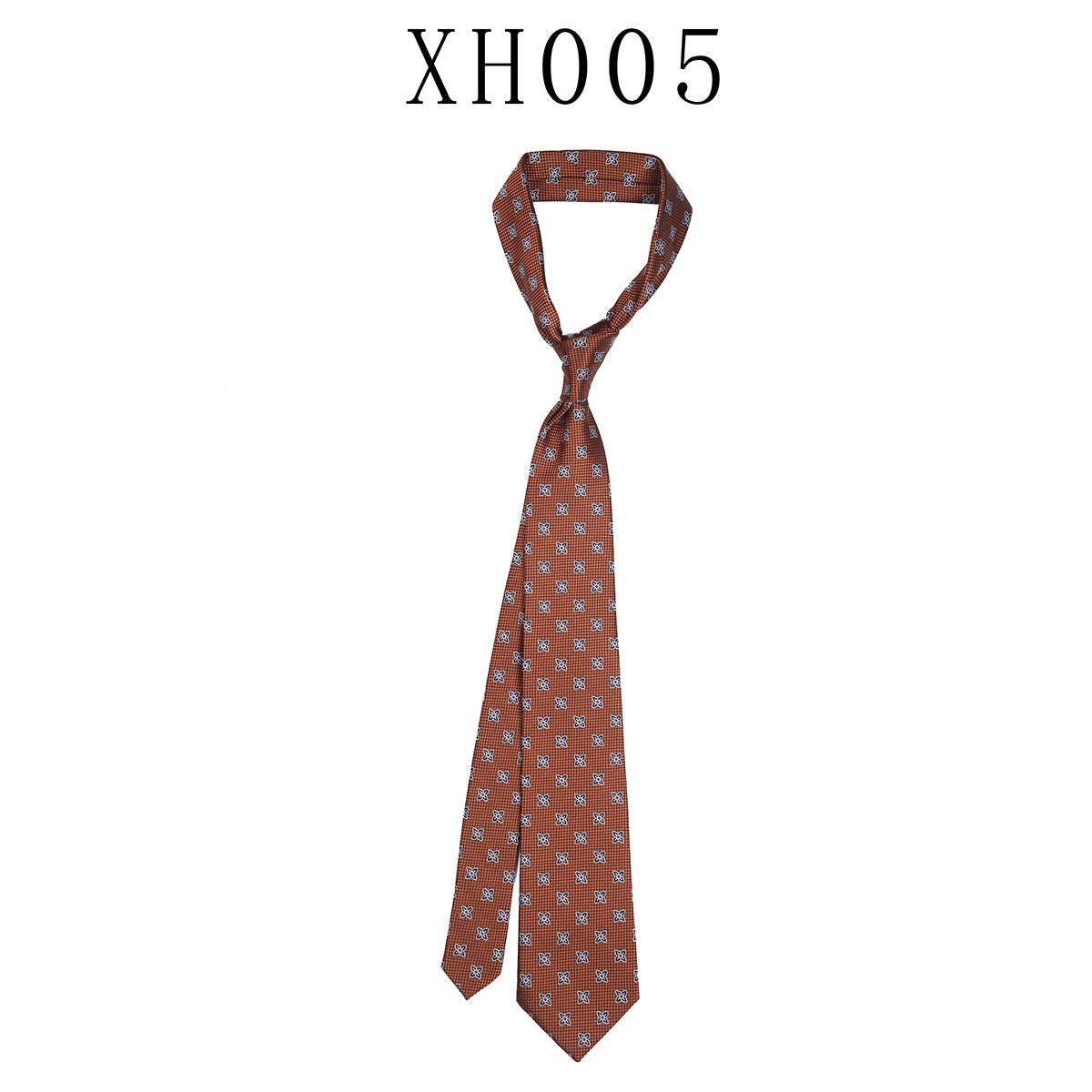 Premium Men's Tie Business Elegant | High-Quality Stylish