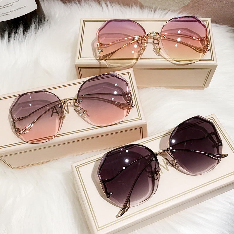 Women's Sunglasses UV Protection – Trendy Fashion Glasses