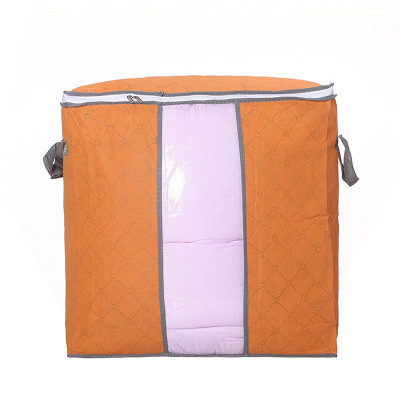 Large Storage Bag Clothing Blankets Moving Organizer robust