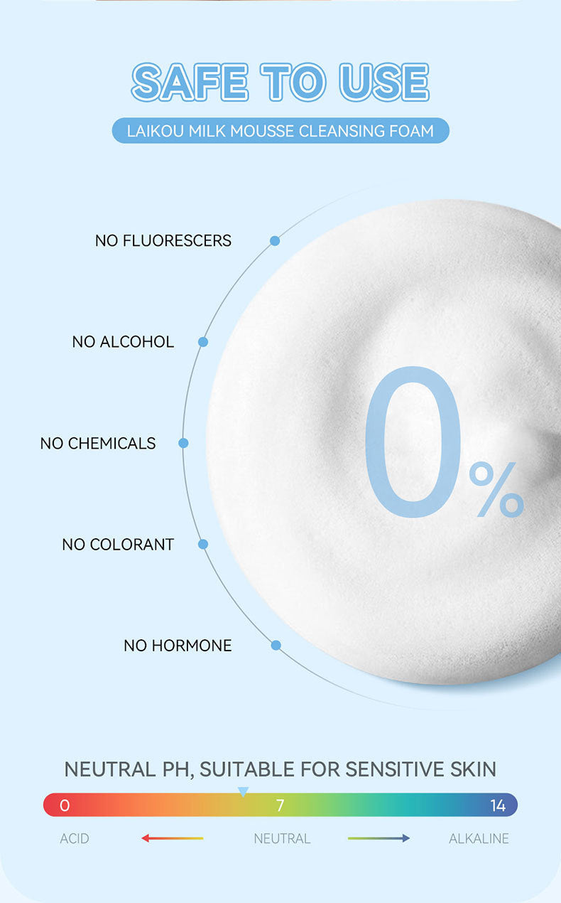 120ml Porenreiniger Gesichtspflege | Tiefenreinigung für Klare & Frische Haut