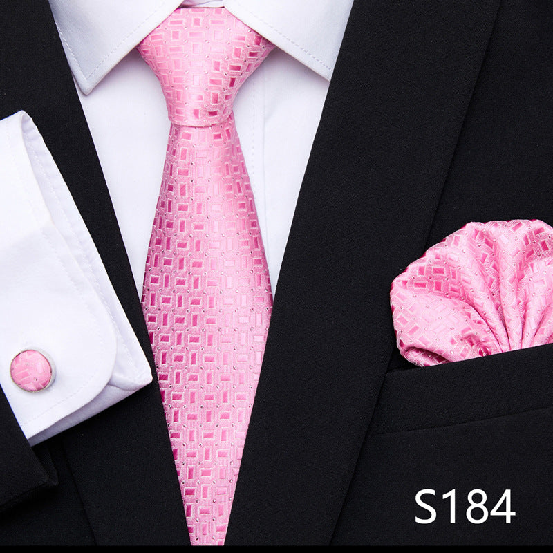 Men's Ties Modern | Pattern Variety Elegant Stylish